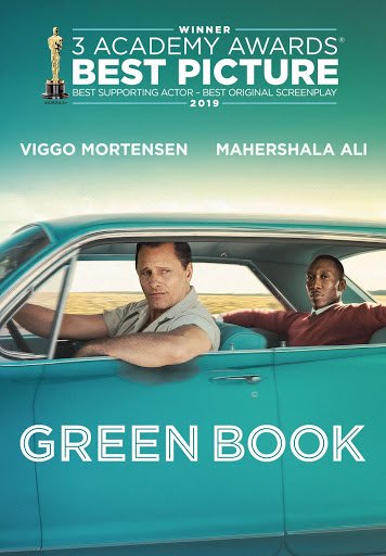 Green-Book