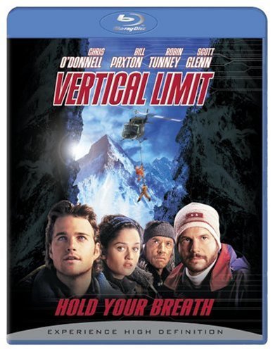 Vertical Limit (2000)